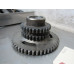 12X005 Idler Timing Gear From 2004 Dodge Ram 1500  4.7